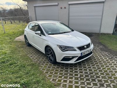 Seat Leon 1.8 TSI FR S&S DSG