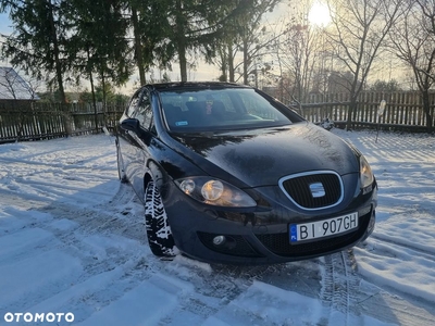 Seat Leon 1.8 TSI Spirit S