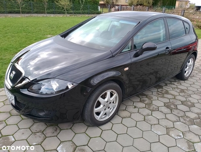 Seat Leon 1.8 TSI Sport