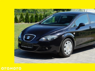 Seat Leon 1.8 TSI Stylance