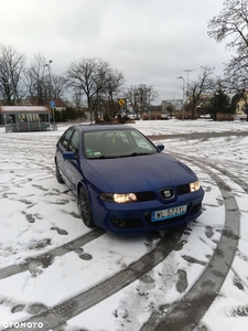 Seat Leon 1.8T Sport