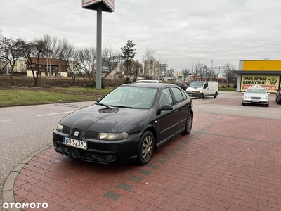 Seat Leon 1.9 TDI 150 Sport