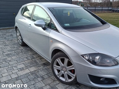 Seat Leon 1.9 TDI Audience