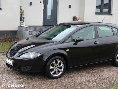 Seat Leon 1.9 TDI Audience