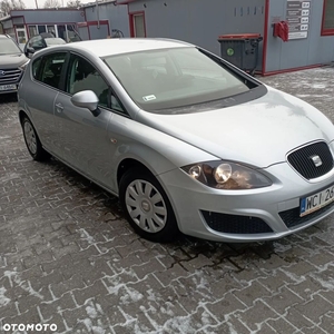 Seat Leon 1.9 TDI Audience