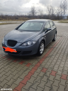 Seat Leon 1.9 TDI Audience