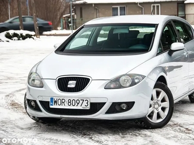 Seat Leon 1.9 TDI Audience