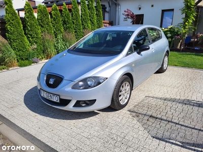 Seat Leon 1.9 TDI DPF Ecomotive Stylance