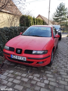 Seat Leon 1.9 TDI Signo