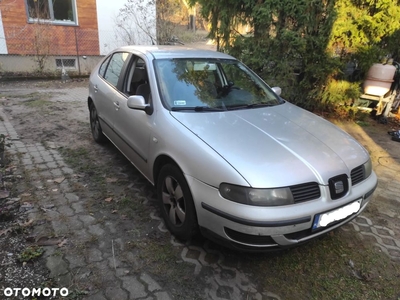 Seat Leon 1.9 TDI Signo