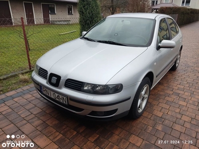 Seat Leon 1.9 TDI Signo