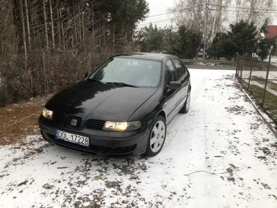 Seat Leon 1.9 TDI Signo