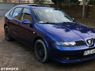 Seat Leon 1.9 TDI Spirit