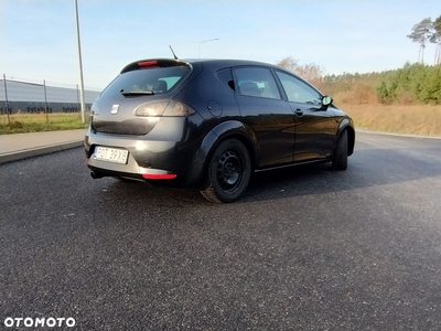 Seat Leon 1.9 TDI Stylance