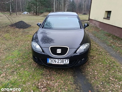 Seat Leon 1.9 TDI Stylance