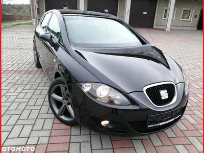 Seat Leon 1.9 TDI Stylance