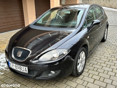 Seat Leon 1.9 TDI Stylance