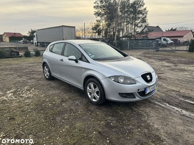 Seat Leon 1.9 TDI Stylance