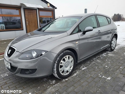 Seat Leon 1.9 TDI Style