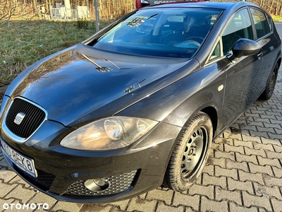 Seat Leon 1.9 TDI Style