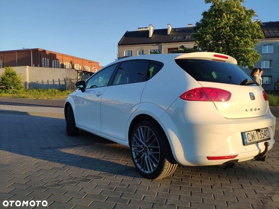 Seat Leon 2.0 TDI Style