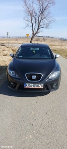 Seat Leon 2.0 TDI DPF FR