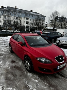 Seat Leon 2.0 TDI DPF Sport