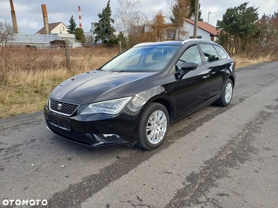 Seat Leon 2.0 TDI DPF Start&Stop DSG Style