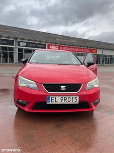 Seat Leon 2.0 TDI DPF Start&Stop Style