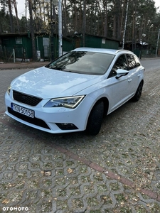 Seat Leon 2.0 TDI DPF Start&Stop Style