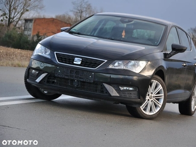 Seat Leon 2.0 TDI DPF Start&Stop XCELLENCE