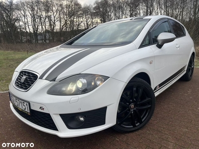 Seat Leon 2.0 TDI FR