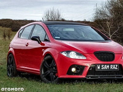 Seat Leon 2.0 TDI FR