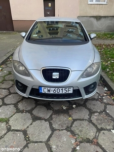 Seat Leon 2.0 TDI FR