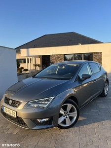 Seat Leon 2.0 TDI FR S&S