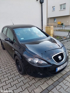 Seat Leon 2.0 TDI Stylance