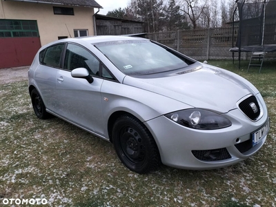 Seat Leon 2.0 TDI Stylance