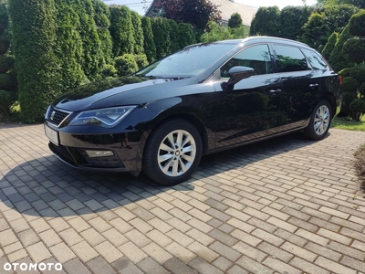 Seat Leon 2.0 TDI Style S&S 4Drive EU6