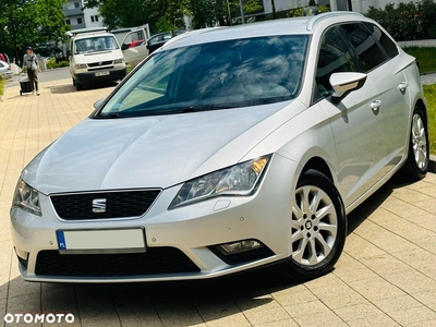 Seat Leon 2.0 TDI Style S&S