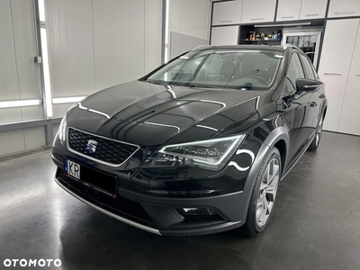 Seat Leon 2.0 TDI X-Perience S&S 4Drive