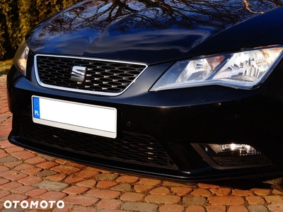 Seat Leon 2.0 TDI Xcellence S&S