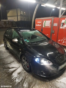 Seat Leon 2.0 TSI FR