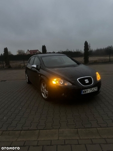 Seat Leon 2.0 TSI FR