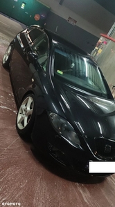 Seat Leon 2.0 TSI FR