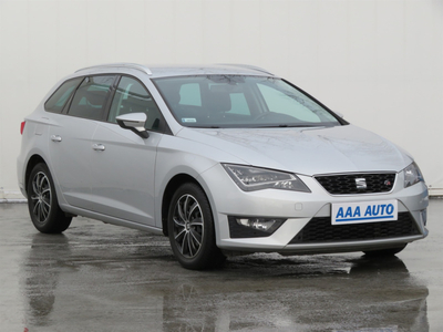 Seat Leon 2015 1.6 TDI 137150km Kombi