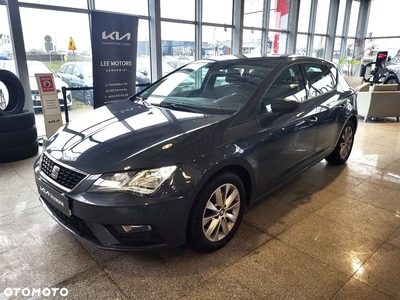 Seat Leon 1.5 EcoTSI Evo Style S&S