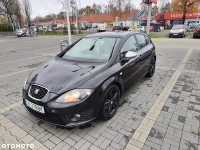 Seat Leon 2.0 TDI FR