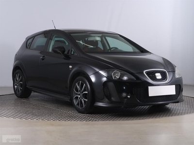 SEAT Leon II , Klimatronic, Tempomat,ALU