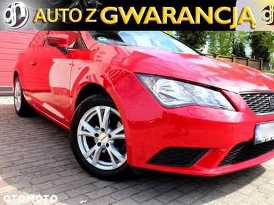 Seat Leon SC 1.2 TSI Reference