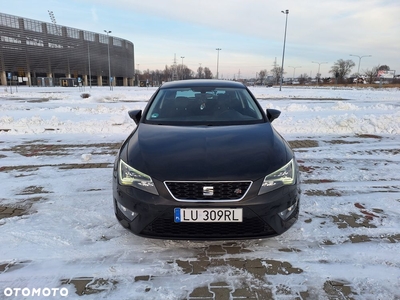 Seat Leon SC 1.4 TSI Start&Stop FR